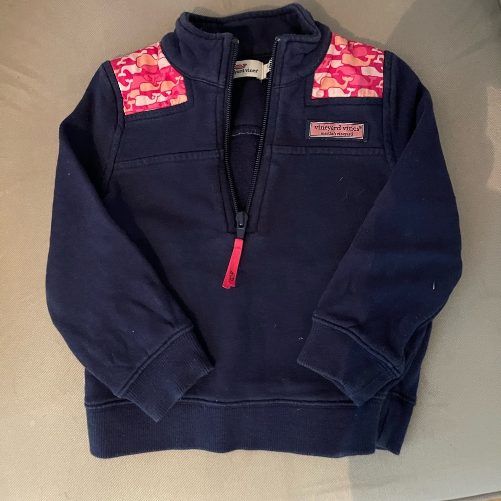 Vineyard vines sweater